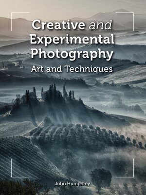 cover image of Creative and Experimental Photography